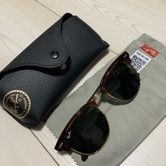 Ray-Ban サングラス