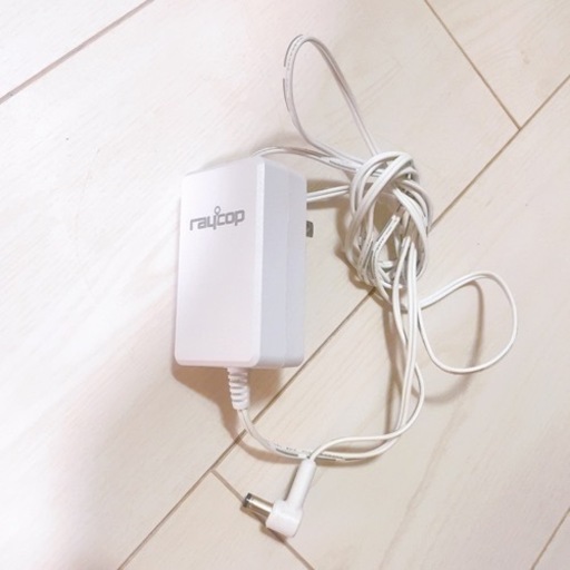 美品 破格 レイコップ 掃除機 RSC-300 スティッククリーナー