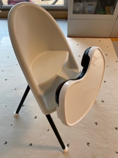 ベビービョルン　ハイチェア