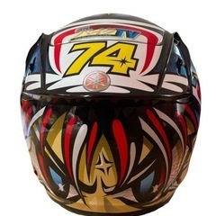 SHOEI X-Eleven DAIJIRO 加藤大治郎レプリカ...