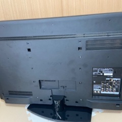 ◼️追記あり◼️SONY BRAVIA 40インチ 液晶テレビ★値下げ交渉可★