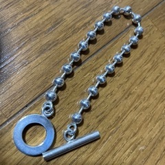 GUCCI ボールブレスレット (レディース)の画像