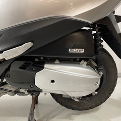 ホンダ　リード125  ⭐︎美車両⭐︎ 低走行の画像