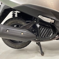 ホンダ　リード125  ⭐︎美車両⭐︎ 低走行の画像