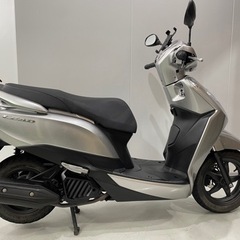 ホンダ　リード125  ⭐︎美車両⭐︎ 低走行の画像