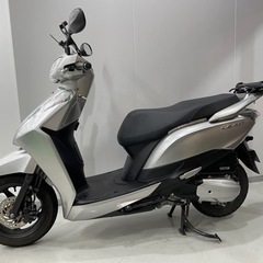 ホンダ　リード125  ⭐︎美車両⭐︎ 低走行の画像