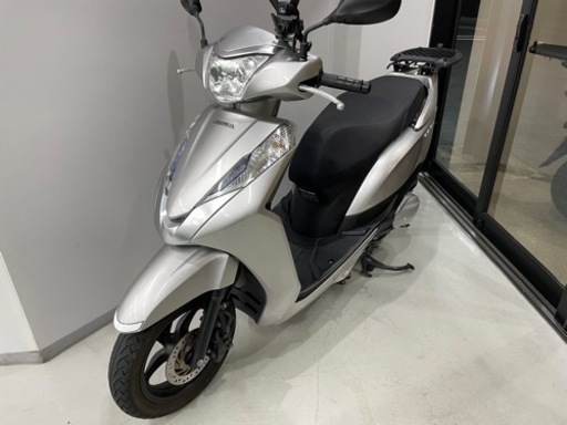 ホンダ　リード125  ⭐︎美車両⭐︎ 低走行