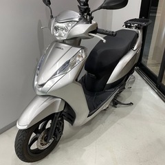 ホンダ　リード125  ⭐︎美車両⭐︎ 低走行