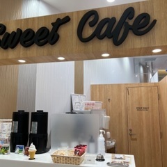 コーヒーワゴンスタッフ