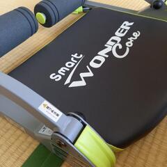 ワンダーコアスマートの画像