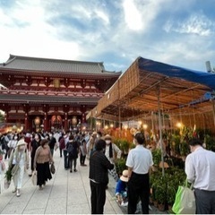 東京散策仲間とカメラ練習仲間の募集 − 東京都