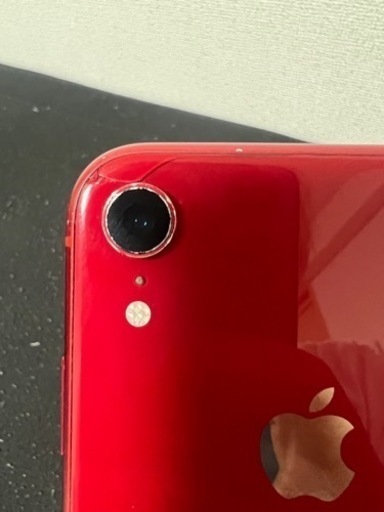 iPhoneXR 128GB