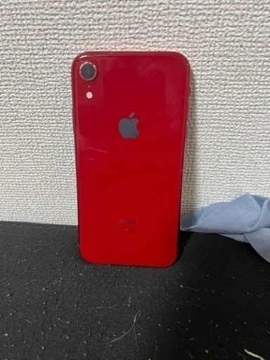 iPhoneXR 128GB