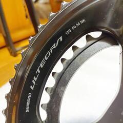 シマノ FC-R8100 アルテグラULTEGRAクランクセット①170mmの画像