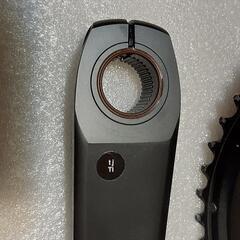 シマノ FC-R8100 アルテグラULTEGRAクランクセット①170mmの画像