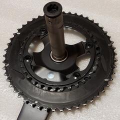 シマノ FC-R8100 アルテグラULTEGRAクランクセット①170mmの画像