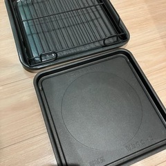 シャープ ウォーターオーブン ヘルシオ(HEALSIO) 26L シルバー AX-HC3-Sの画像