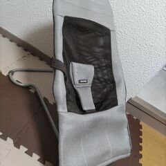 リッチェル　バウンサーの画像