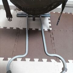 リッチェル　バウンサーの画像