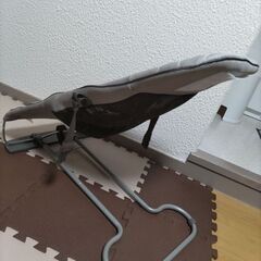 リッチェル　バウンサーの画像