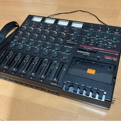 TASCAM PORTA TWO カセットMTR ジャンク品 の画像