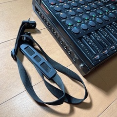 TASCAM PORTA TWO カセットMTR ジャンク品 の画像