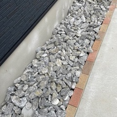 至急！！！クラッシュロック　土嚢袋（約20kg）詰め放題！