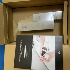 男性向けコスメ　化粧水/乳液