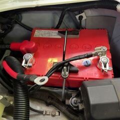 バッテリー上がりしやすくてお困りの方おられませんか^-^容量変更できますよ - その他