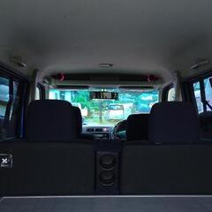 バモス 平成22年式の画像