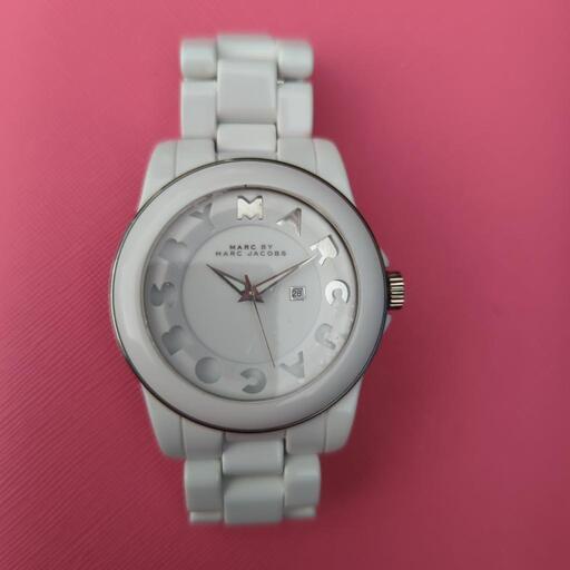MARC JACOBSレディース時計