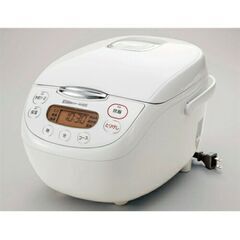 炊飯器　ヤマダ電機ブランド　新品