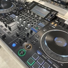 DJ体験school🎶