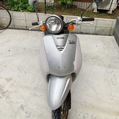 HONDA Today 不動車