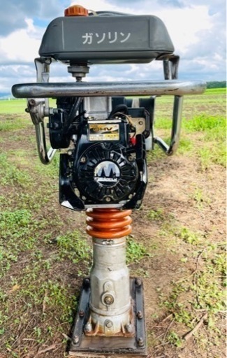 三笠　　ランマ　　MT-55 ミカサ