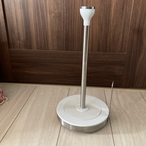 コストコ　キッチンペーパースタンド