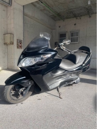 スカイウェイブcj46  売ります。