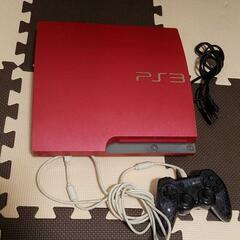 ps3 本体　320GB　コントローラー　ソフト等セット