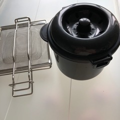 ちびくろちゃん　ホットサンドメーカー