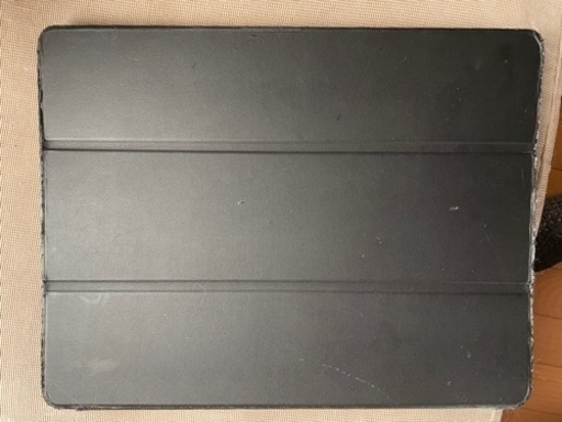 iPadpro 2017 512gb cellular  スペースグレー
