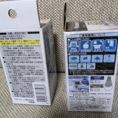 パナソニック　LED電球の画像