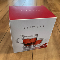 ティーポットお譲りします