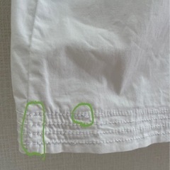 【お取引決定】BANANA REPUBLIC  Tシャツの画像