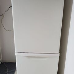 パナソニック 冷蔵庫の画像