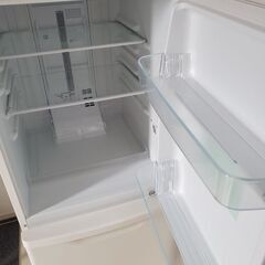 パナソニック 冷蔵庫の画像