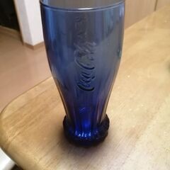 コカ・コーラグラス　4個の画像