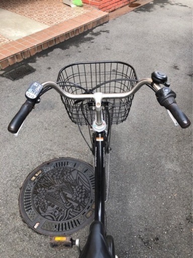 【商談中】電動自転車 ジャンク