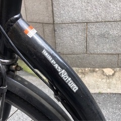 【商談中】電動自転車 ジャンクの画像