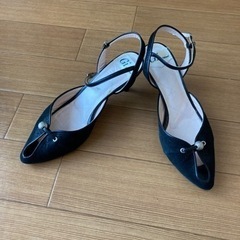 MICHEL KLEIN  ミッシェルクラン　靴の画像