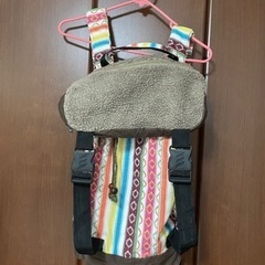 AJARA リュックサック